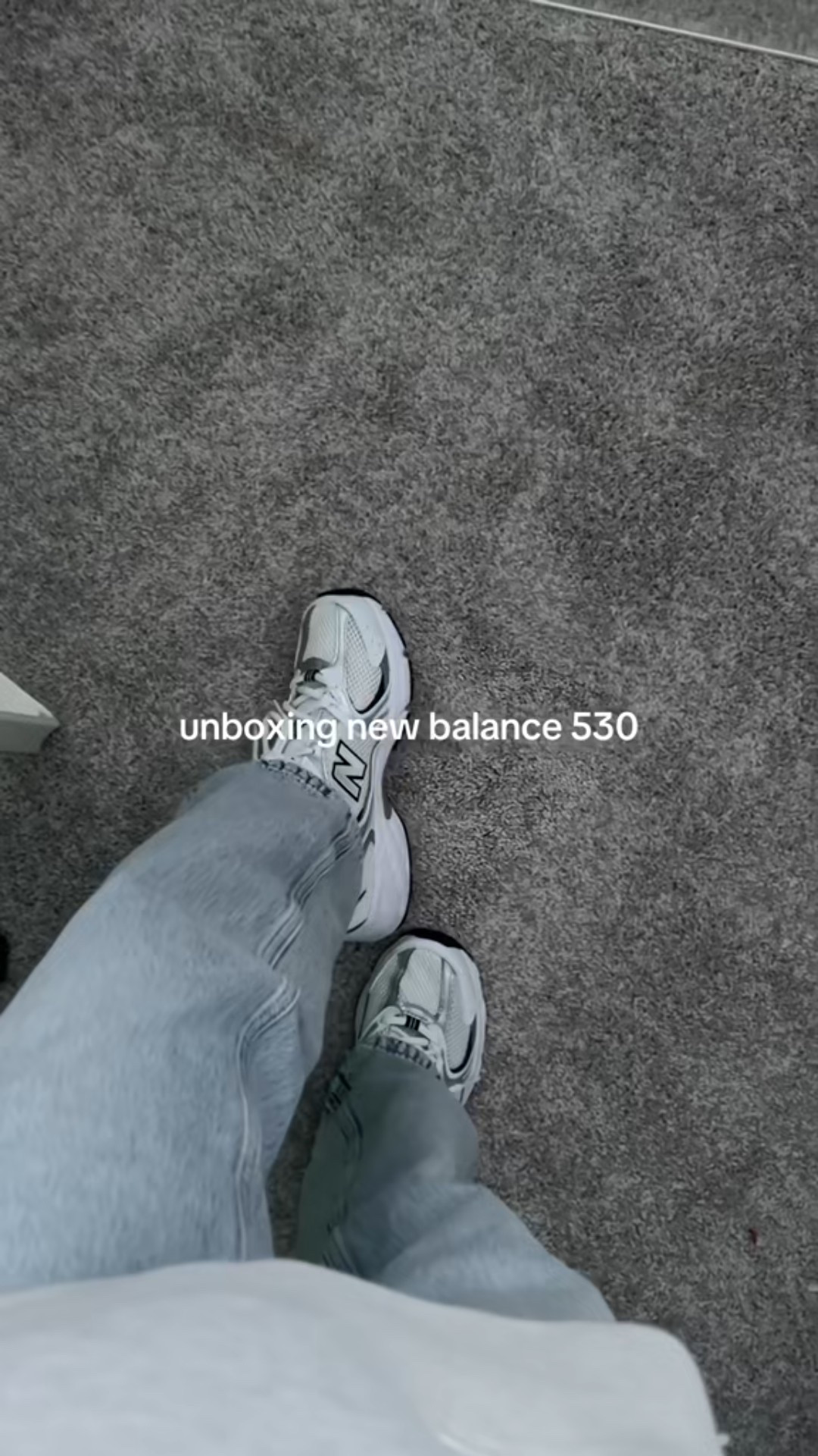 my new shoes! 

#LTKfitnessgoals #LTKOver40 #LTKValentine