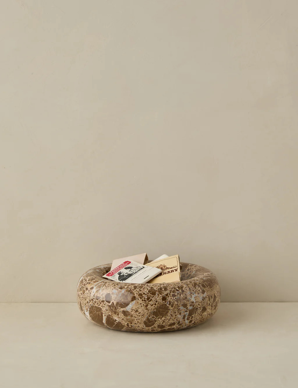 Contour Bowl by Anastasio Home | Lulu and Georgia 