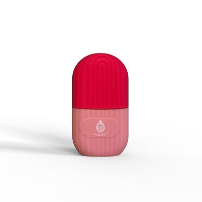 Ice Cube Facial Roller Massager for Face, Eyes, and Neck – Revitalize Your Skin with Soothing Cool Therapy | Target