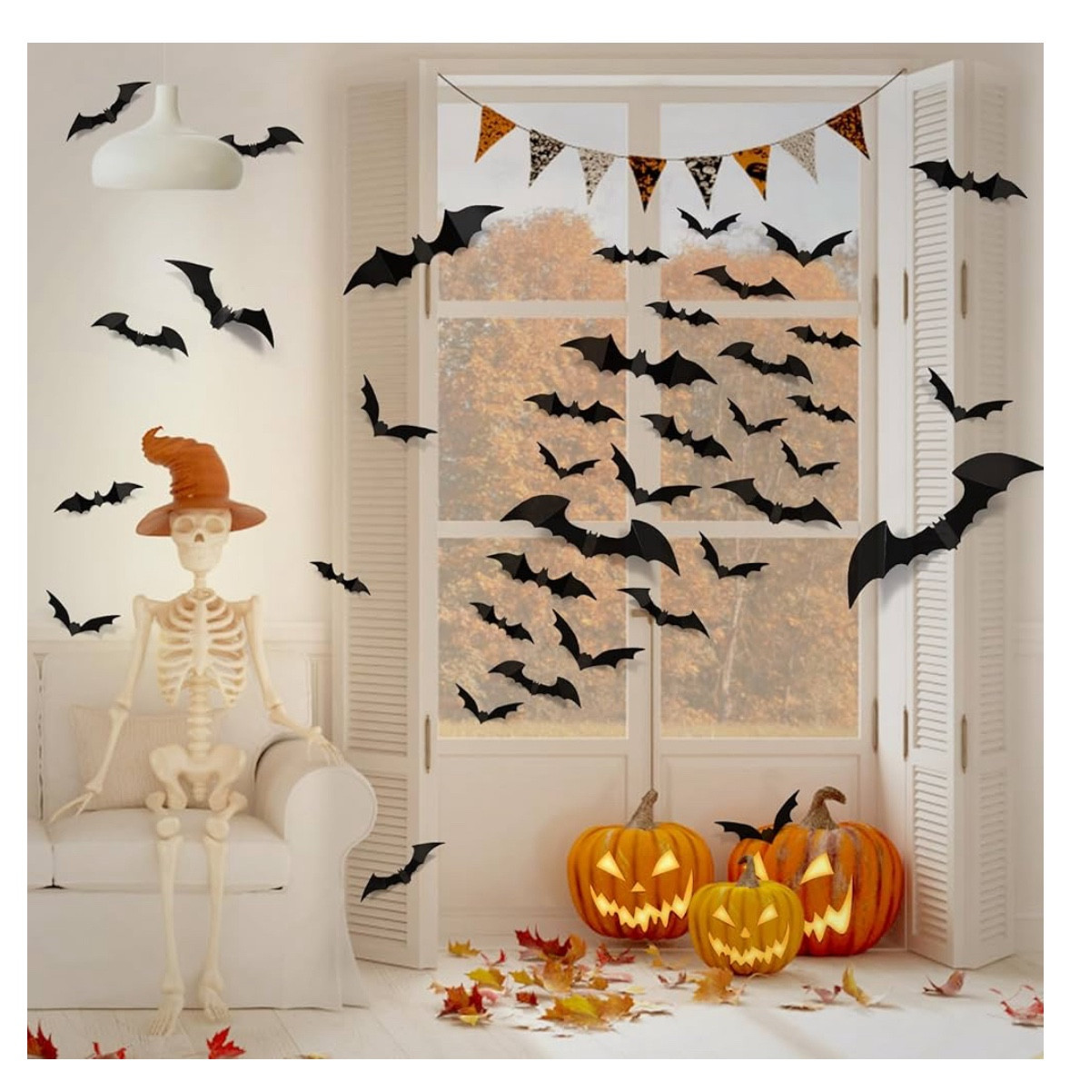 Amazon Halloween/Fall finds 

#LTKSaleAlert #LTKHome #LTKFallSale