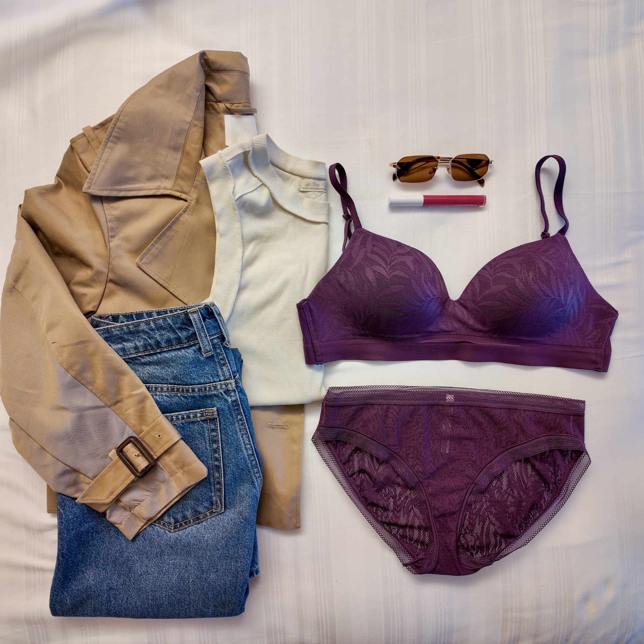Fall outfit essential- a great bra and quality but affordable fashion 

#LTKFindsUnder100 #LTKStyleTip #LTKSeasonal