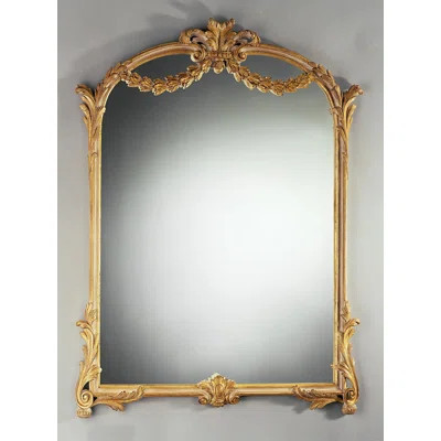 Traditional Accent Mirror | Perigold