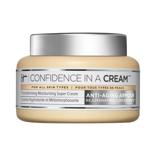 IT CosmeticsConfidence in a Cream Hydrating Moisturizer | Sephora (US)