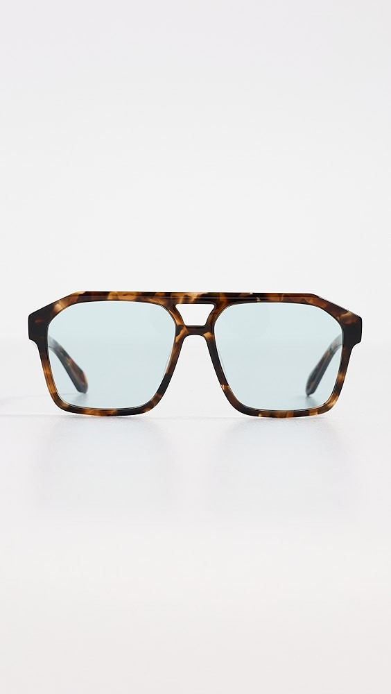 Soundcheck Sunglasses | Shopbop