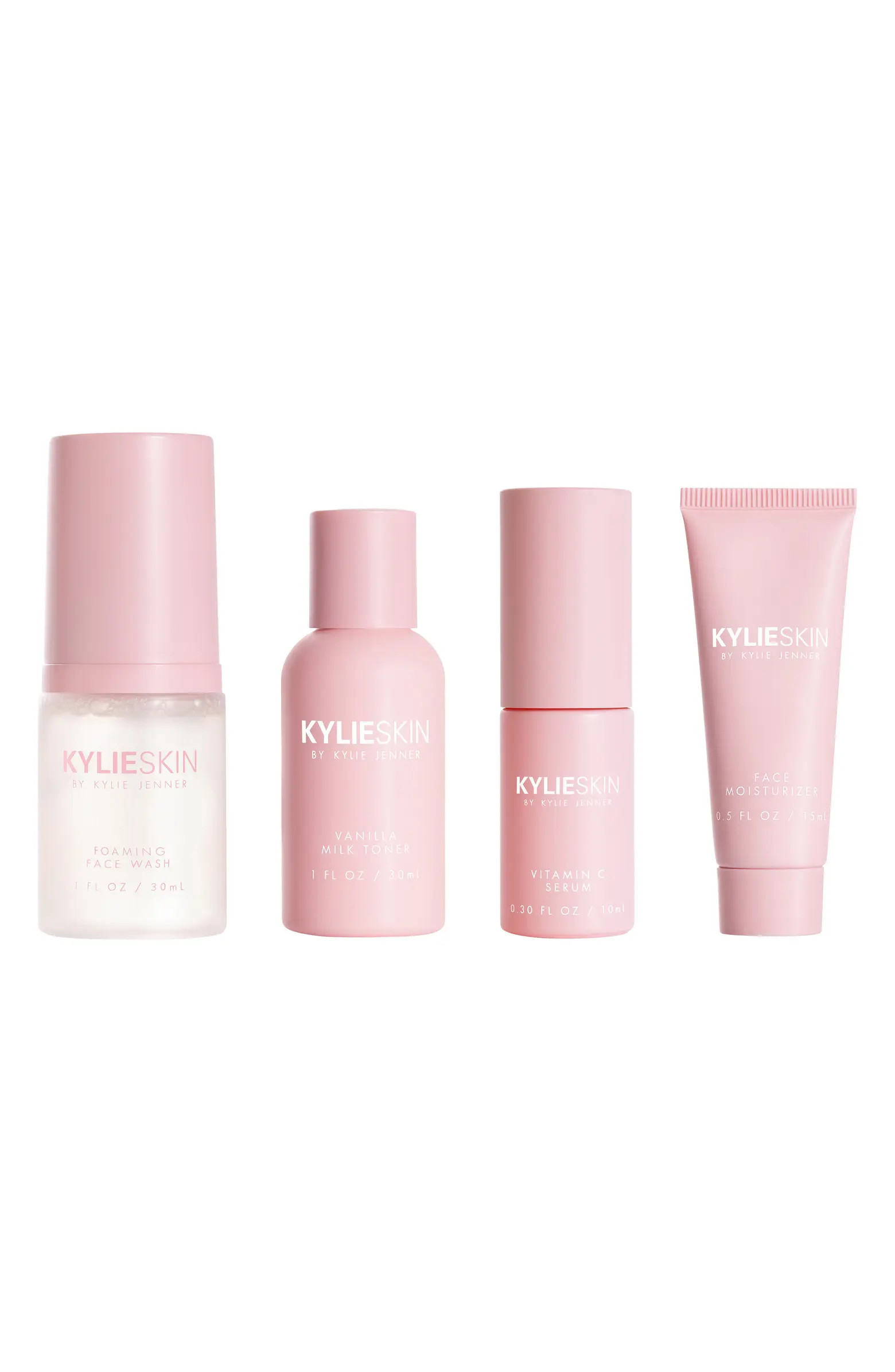 4-Piece Mini Skincare Set | Nordstrom