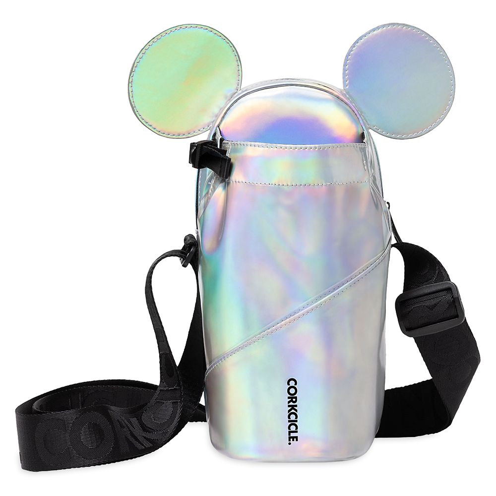 Mickey Mouse D100 Sling Bag by Corkcicle – Prismatic | Disney Store