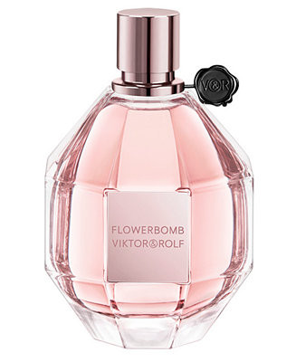 Flowerbomb Eau de Parfum Spray, 5-oz. | Macy's
