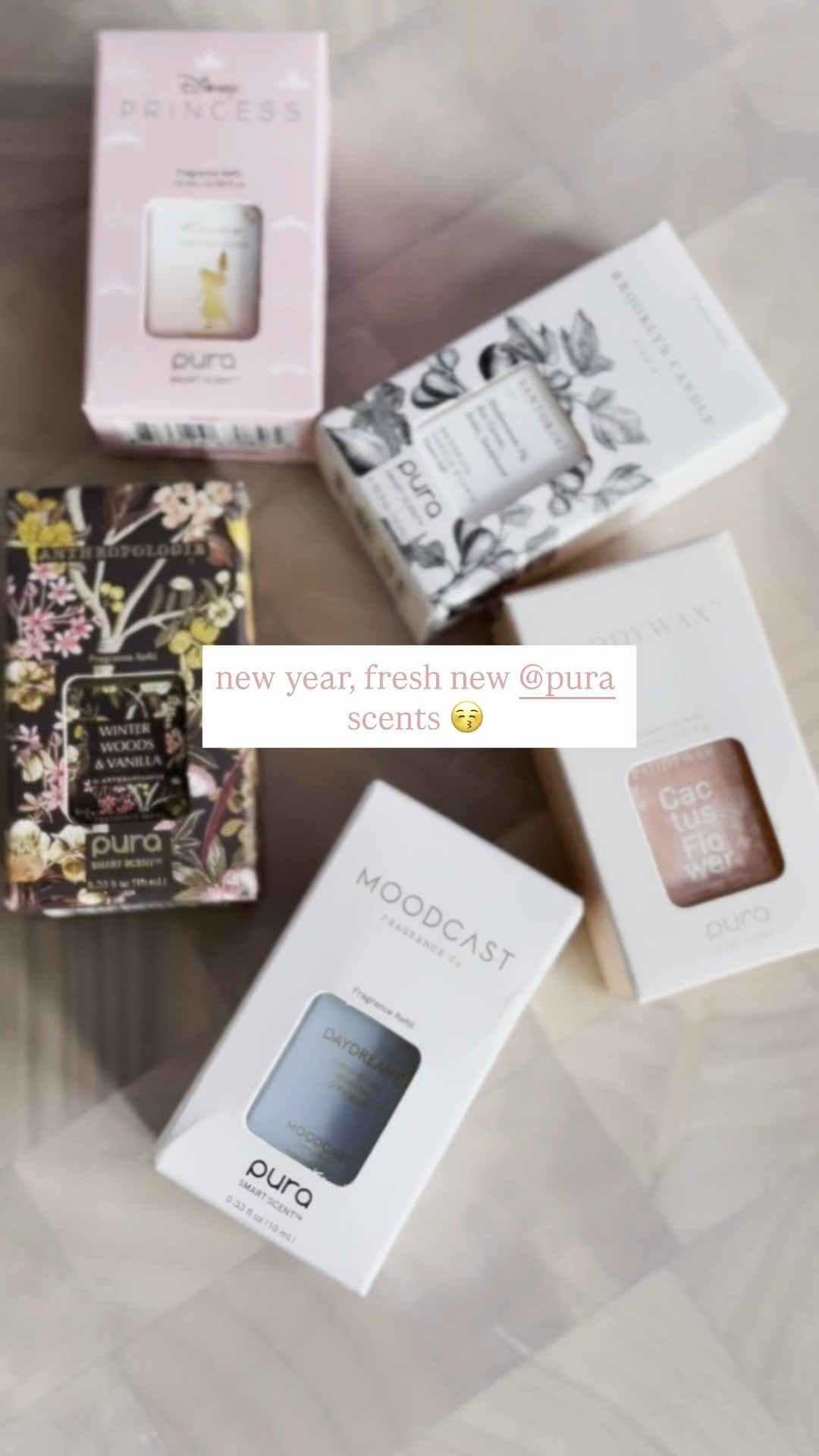 I’m always going to have 3 Puras going in my house at all times 🥰 Santorini is my FAV scent and I have made it my signature house scent! Auto-ship always 👏 

#LTKvlog #LTKHome #LTKSeasonal