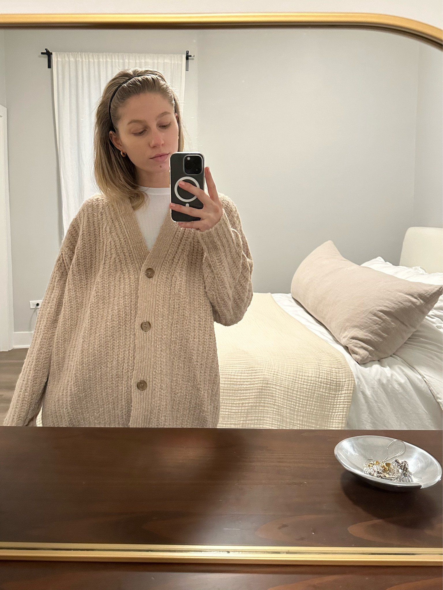Jenni Kayne sweater weather kind of day