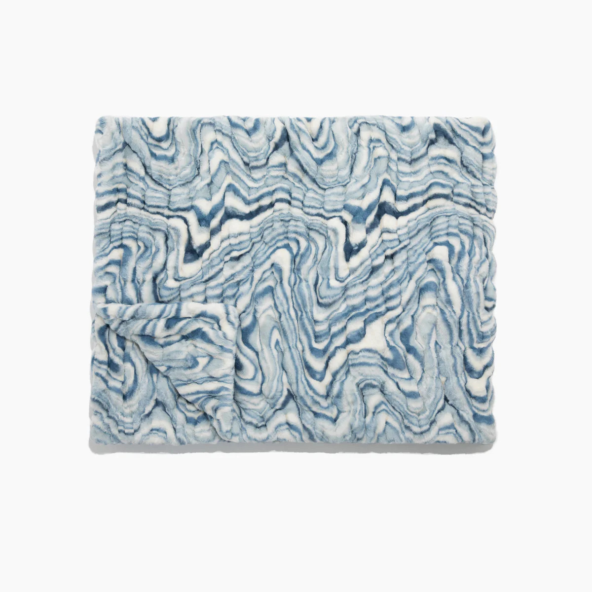 Cosmic Blue | Lola Blankets