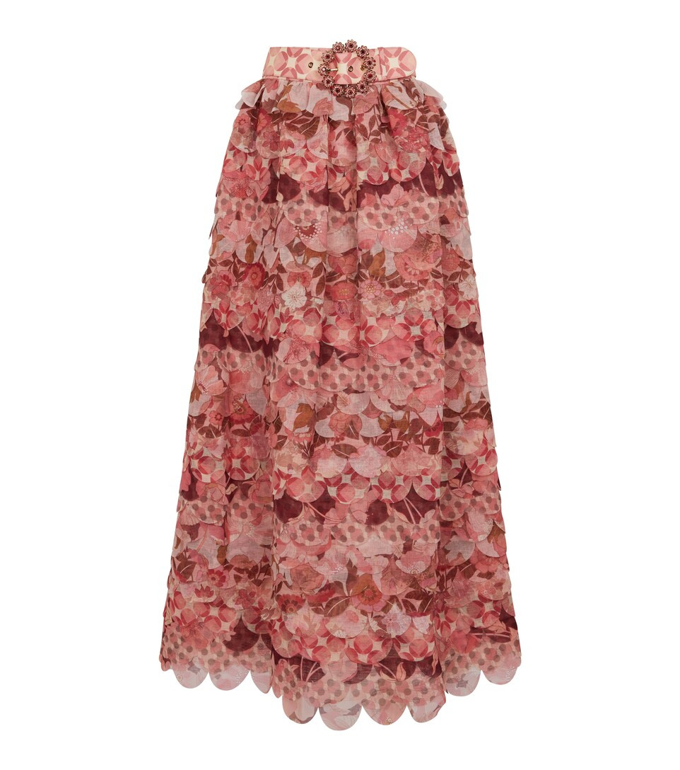Concert maxi skirt | Mytheresa (US/CA)