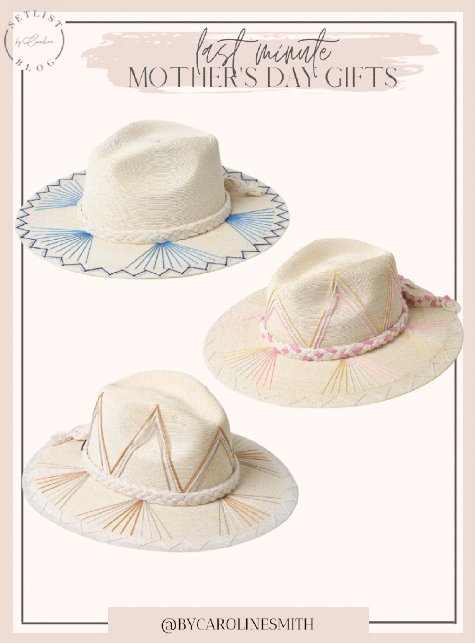 Just in time for summer!

#LTKGiftGuide