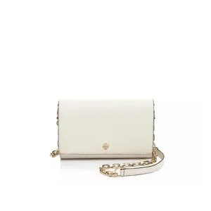 Tory Burch | Emerson Chain Wallet Crossbody | Poshmark