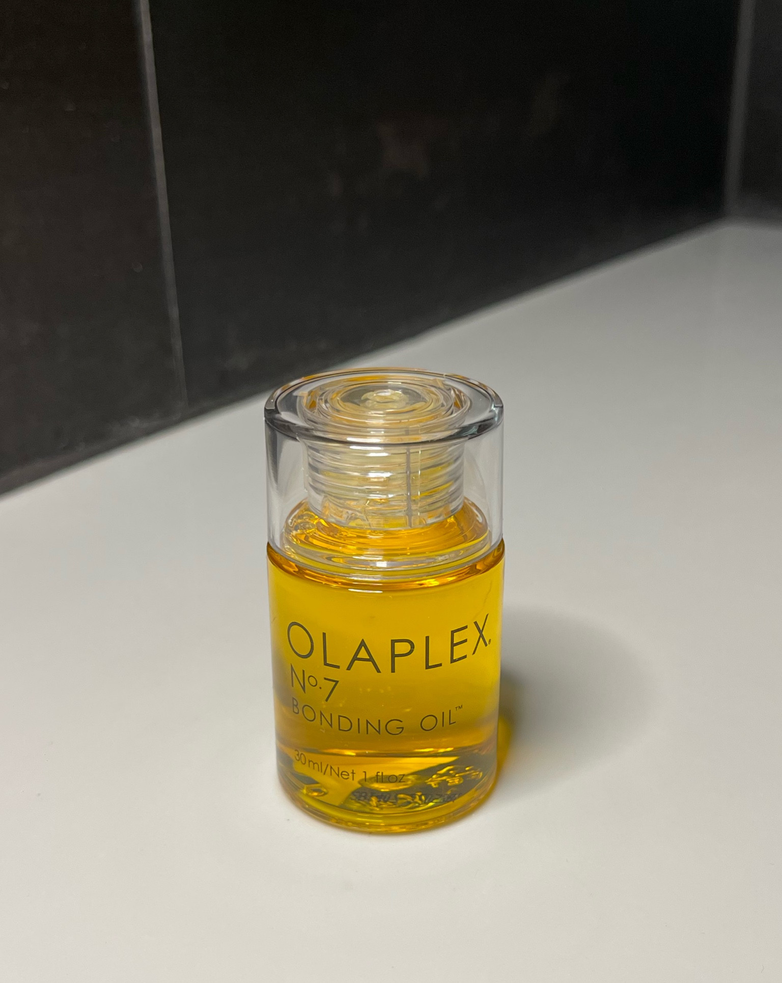 Love this bonding oil for my hair!

#LTKFind #LTKunder50 #LTKbeauty