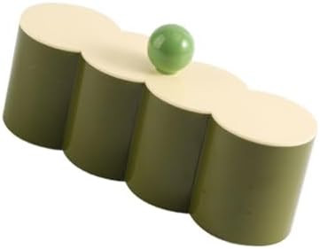 Best Choice Products 3Pc Shelf Baskets, Small, Large and XL Chunky Woven Wicker Rattan Storage Ba... | Amazon (US)