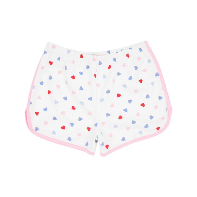 Cheryl Shorts | The Little Lane Shop