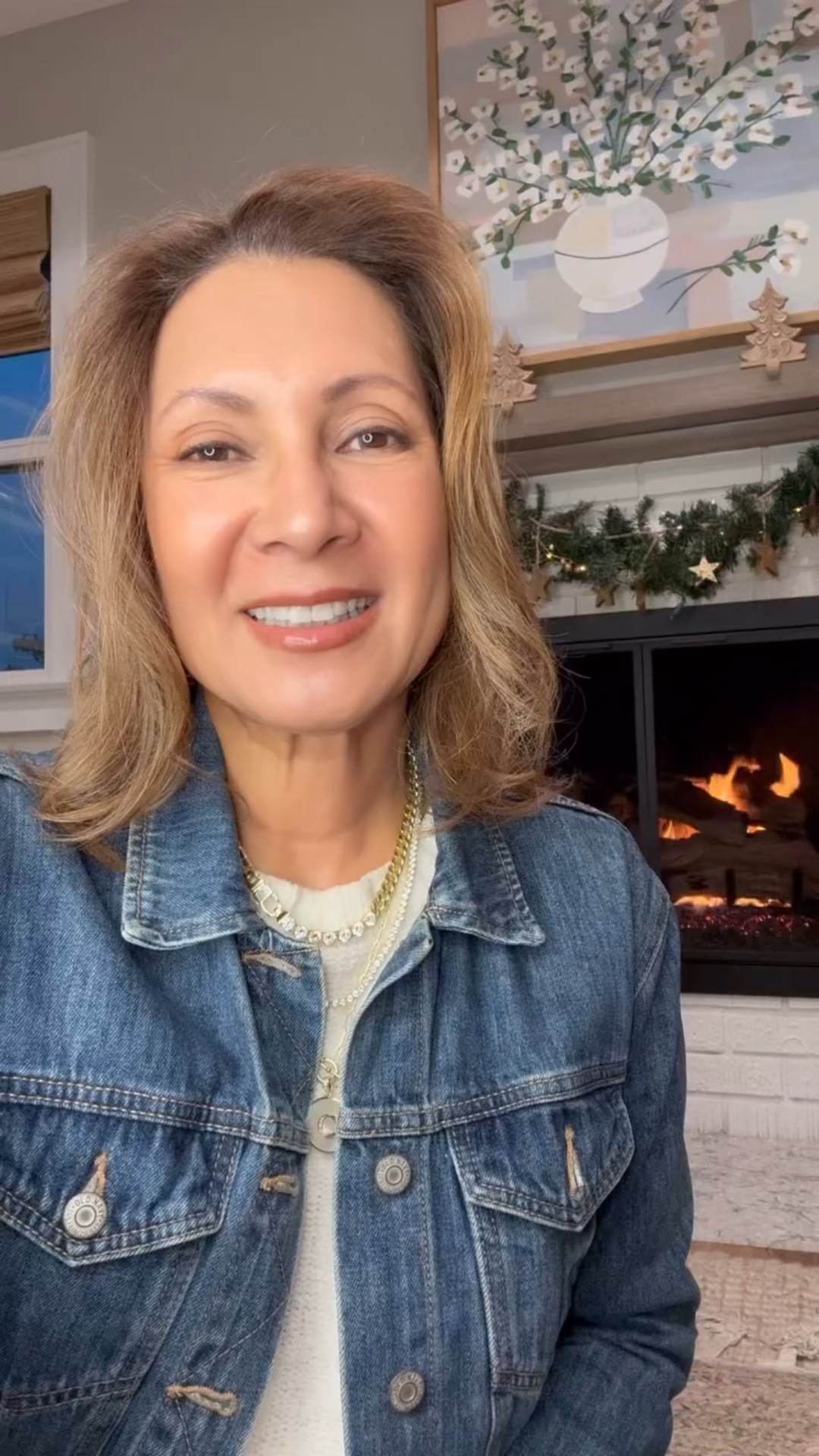 Time to get my Christmas list organized 😇🎁 Just in case you’re planning to spend your weekend in a loungeset shopping for gifts, I’ll be sharing some of my favorite gift ideas in stories and in my LTK Shop today and through the weekend. Who are you shopping for?

If someone on your list is a jewelry addict, they might appreciate my favorite pieces from Melinda Maria. Each piece is beautiful on its own or as part of a necklace stack. 

🎄I absolutely ❤️ being a resource for you. Subscribe and never miss  gift idea. Meet me in the comments with who you’re shopping for.

#LTKdayinmylife
#LTKVlog


#LTKGiftGuide #LTKstorytime #LTKHoliday