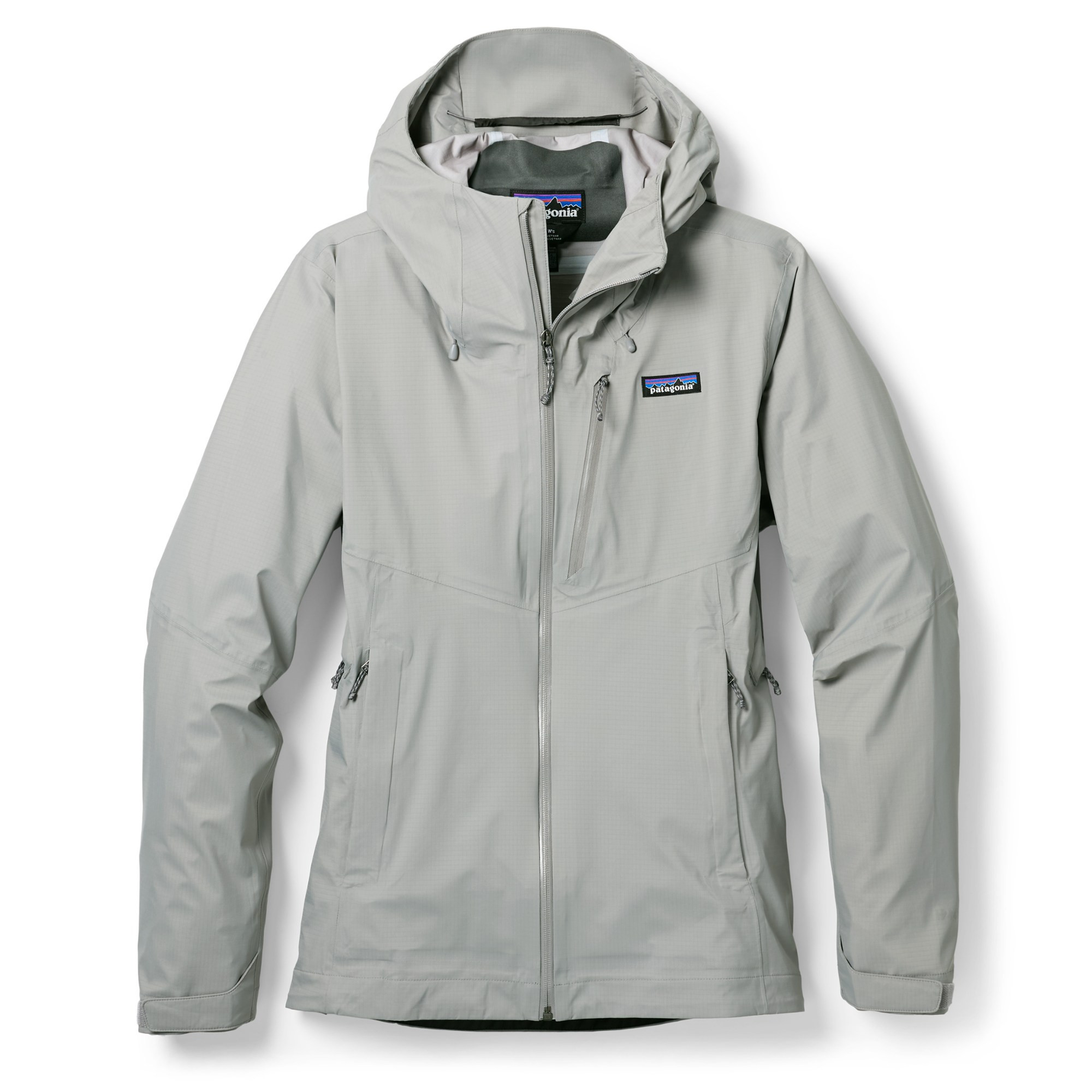 Patagonia Women's Granite Crest Jacket Gray M | REI