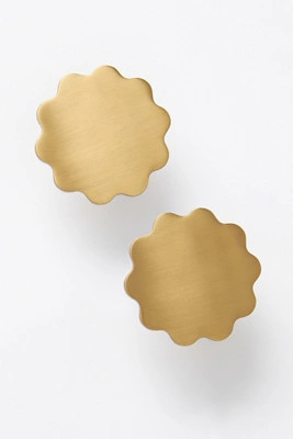 Wiggle Knobs, Set of 2 | Anthropologie (US)
