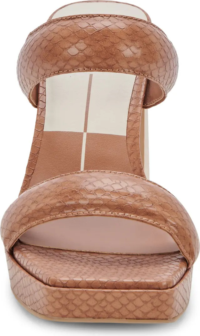 Atlas Slide Sandal | Nordstrom