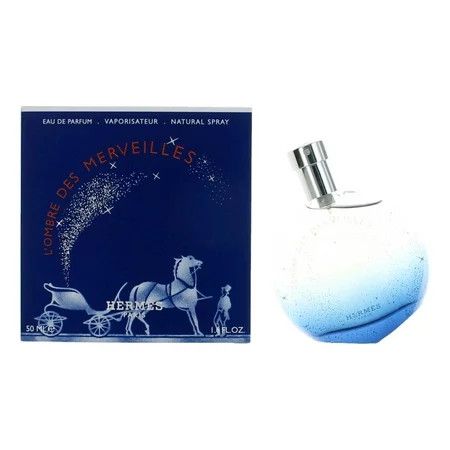 L Ombre Des Merveilles by Hermes 1.6 oz Eau De Parfum Spray for Unisex | Walmart (US)