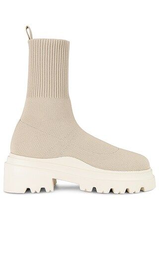 Dolman Boot in Natural | Revolve Clothing (Global)