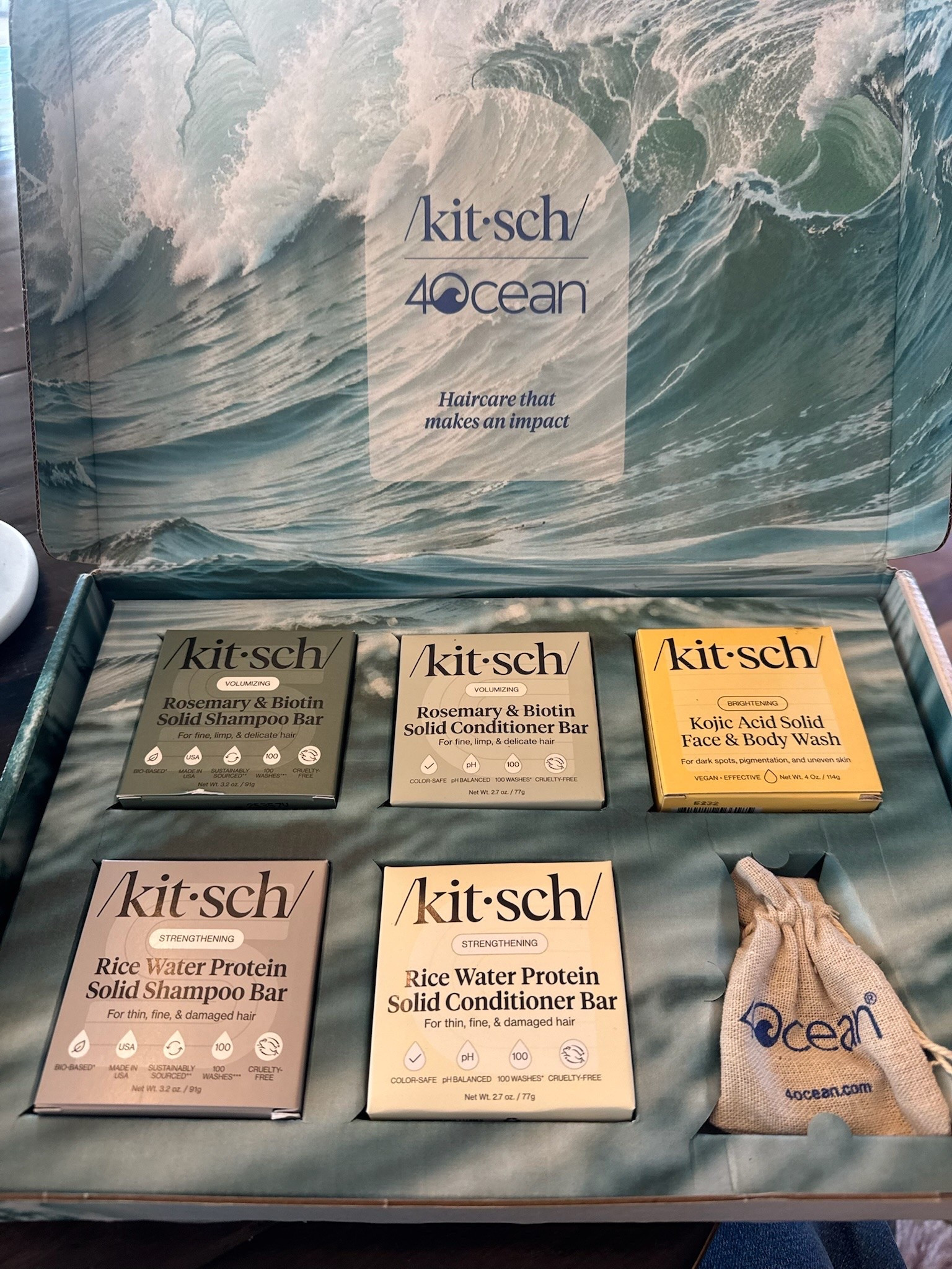 Kitsch is one of my favorite brands! They just came out with these awesome shampoo & conditioner bars and they smell so delish! 


Hair routine, hair day, kitsch, shampoo bar, conditioner bar, self care, Beauty routine, beauty favorites, skincare, grwm, perfume, fragrance

#LTKBeauty #LTKgrwm