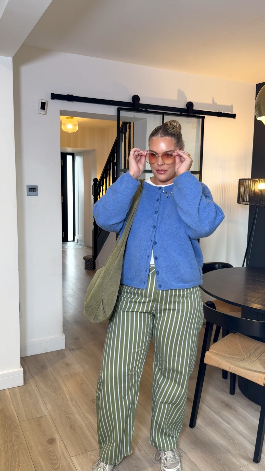 Dopamine dressing at its finest! Wearing a size 16 in everything! 

#LTKspring #LTKuk #LTKmidsize