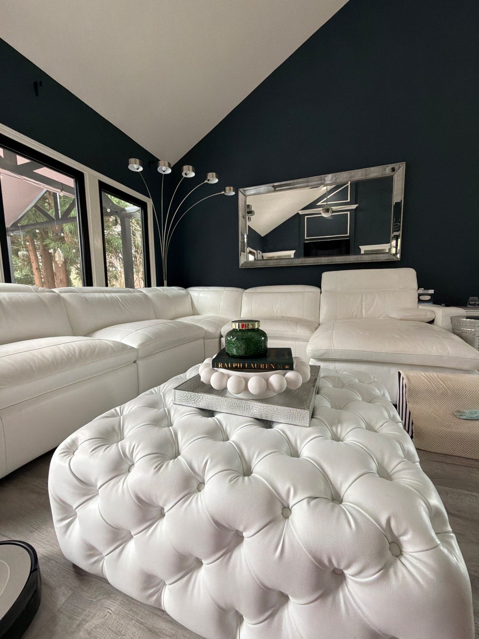 I love a clean slate ❤️

#LTKselfcare #LTKHoliday #LTKHome