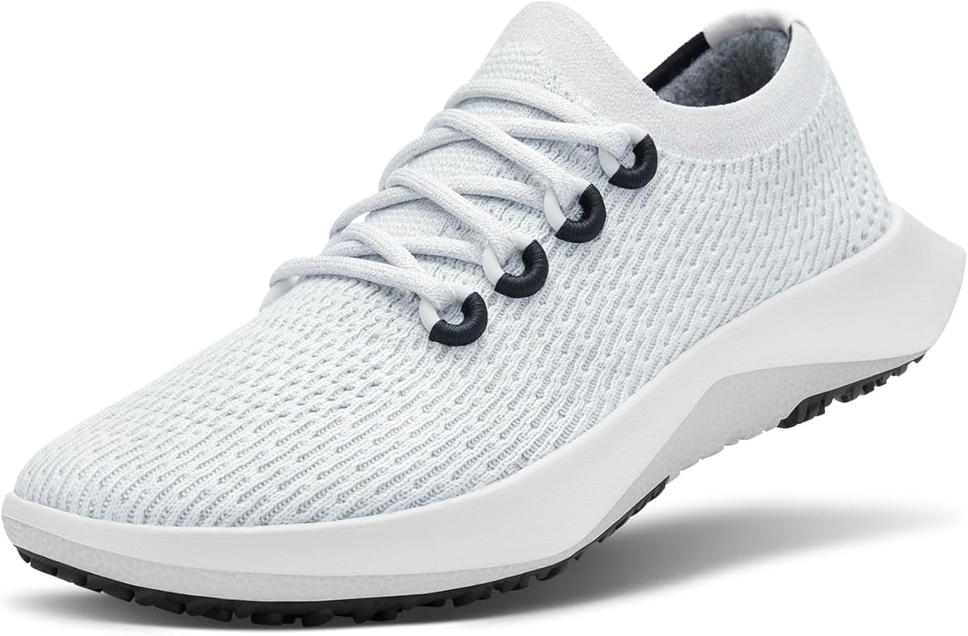 Allbirds Women’s Tree Dasher 2 Active Sneakers, Breathable Machine Washable Lace-Up Fitness Sho... | Amazon (US)
