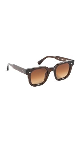 Chimi Women's 04 Sunglasses, Brown, One Size | Amazon (US)