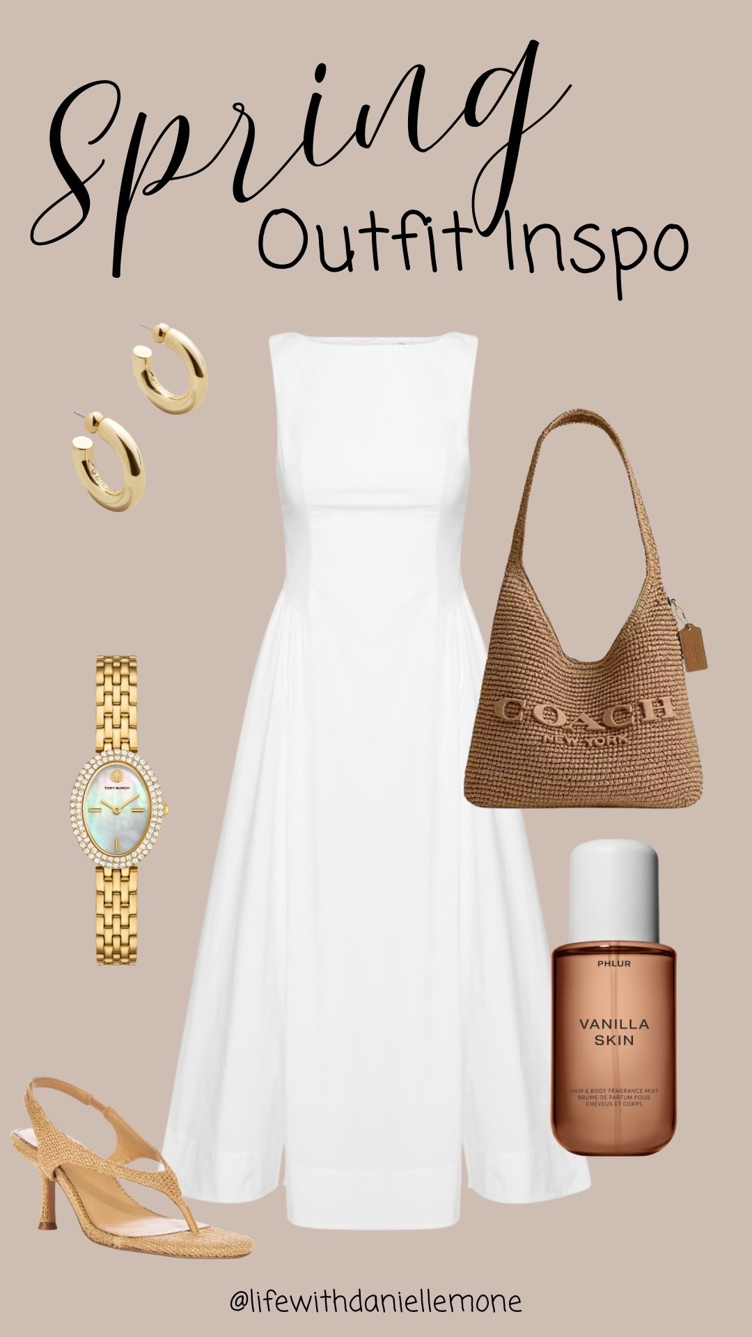 Spring Outfit Inspo 

#LTKootd #LTKSaleAlert #LTKSeasonal