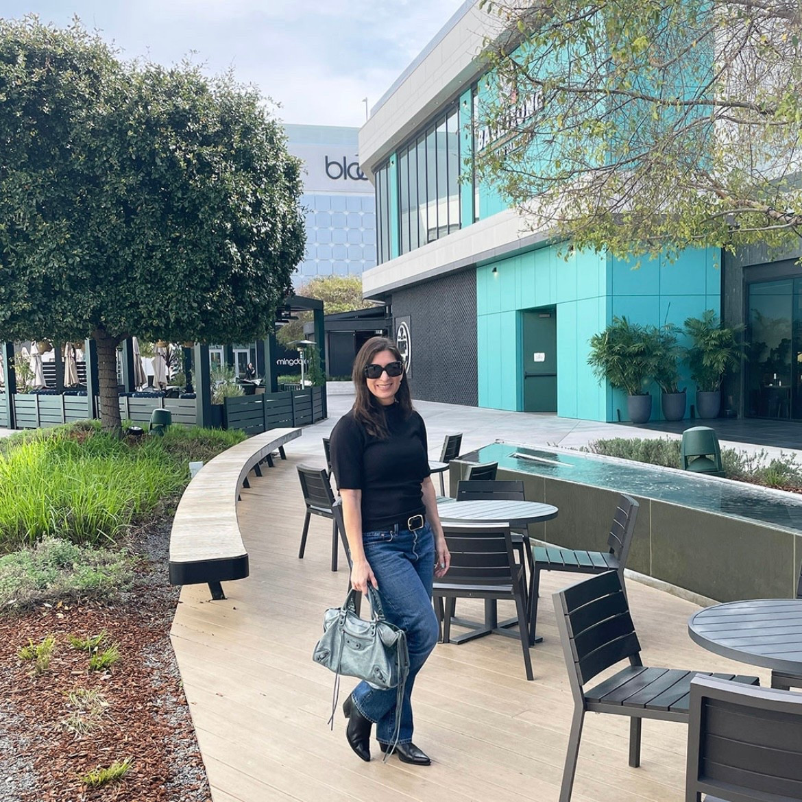 Love a go-to black top and jeans for spring outfits 💕

#LTKOver40 #LTKPetite #LTKootd