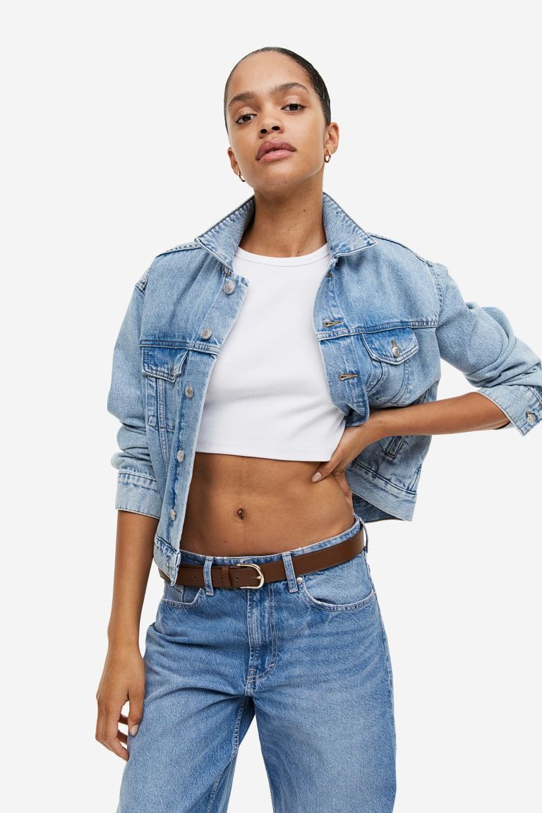 Belt | H&M (US + CA)