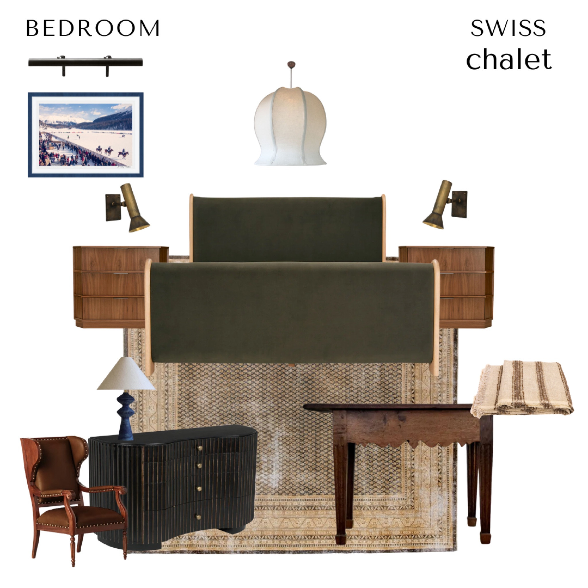 Take a step into our Swiss Chalet conceptual design. A blend of old and new to create cozy and inviting interiors that feel lived-in. Shop around! 

#LTKHome #LTKSeasonal #LTKStyleTip