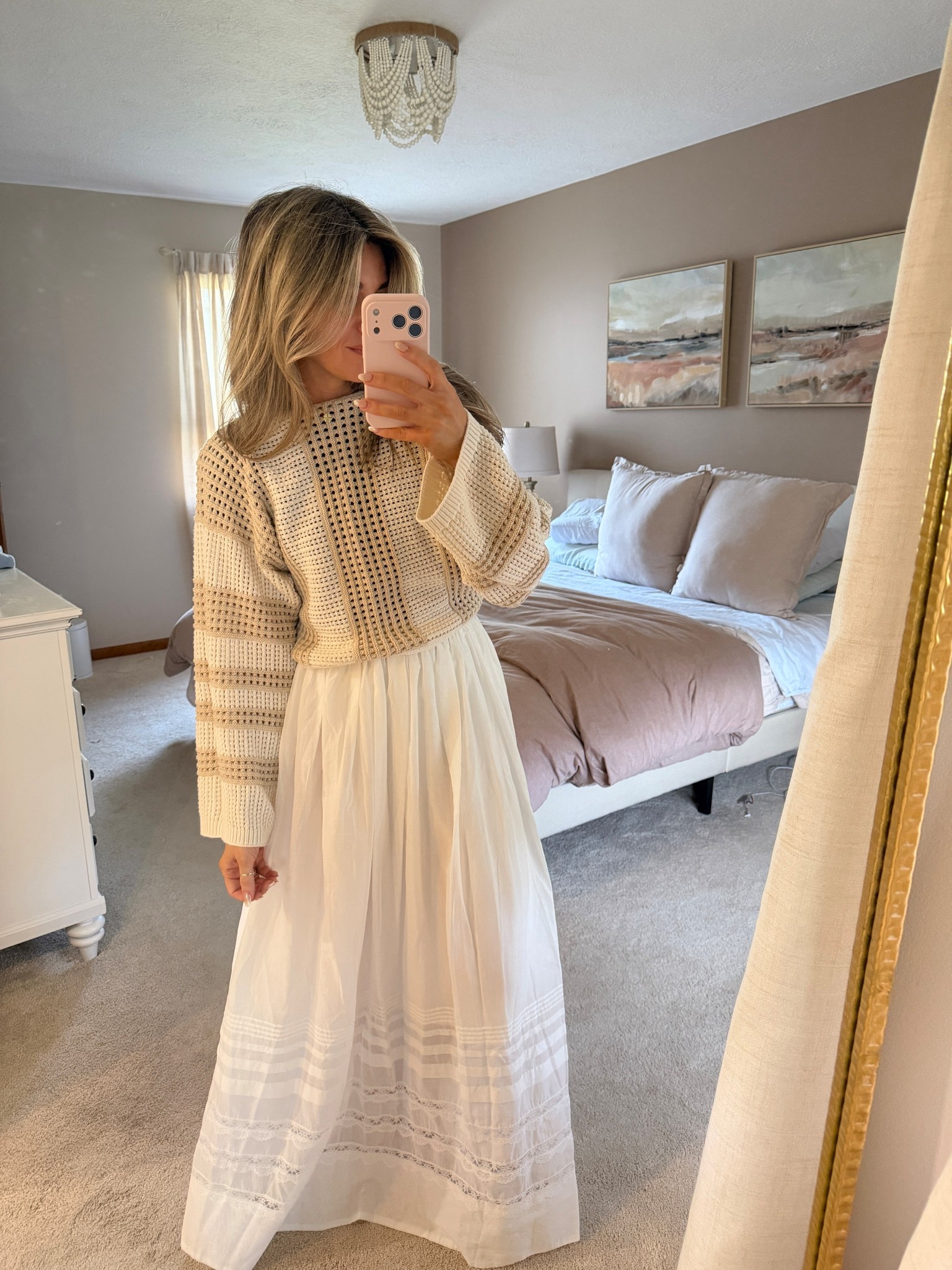 Skirt season @Target 

#LTKmomlife #LTKWorkwear #LTKootd