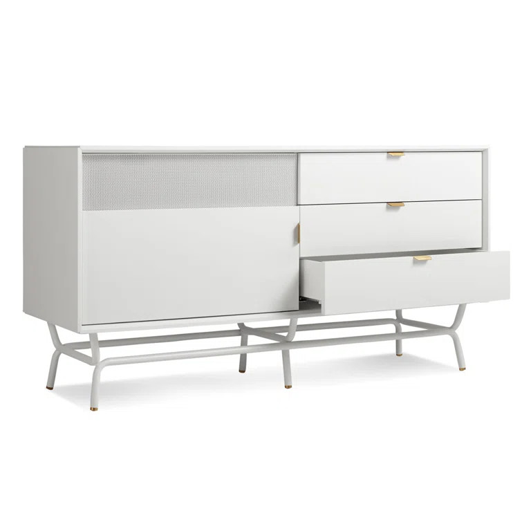 Dang TV Stand for TVs up to 65" | Wayfair North America