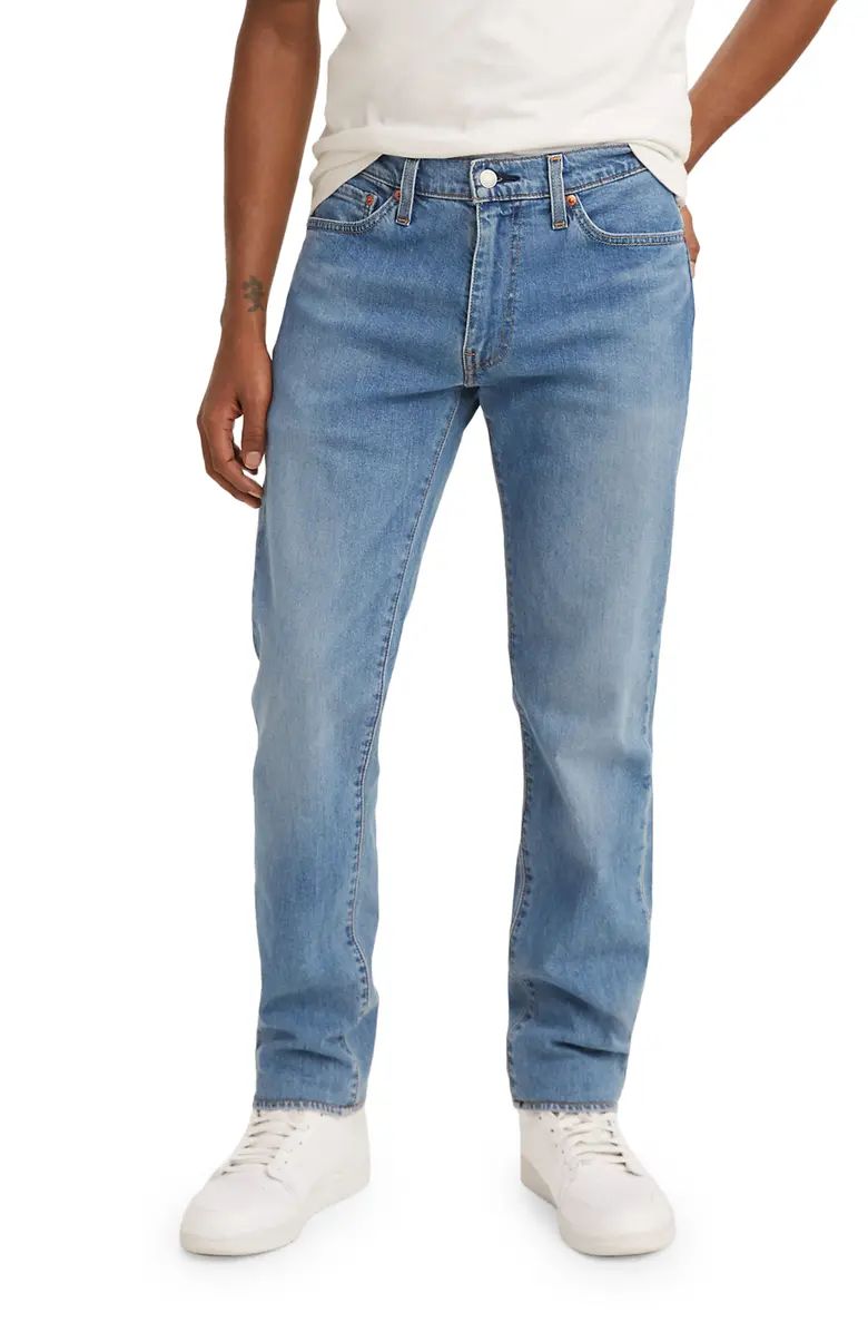 511™ Stretch Slim Fit Jeans | Nordstrom