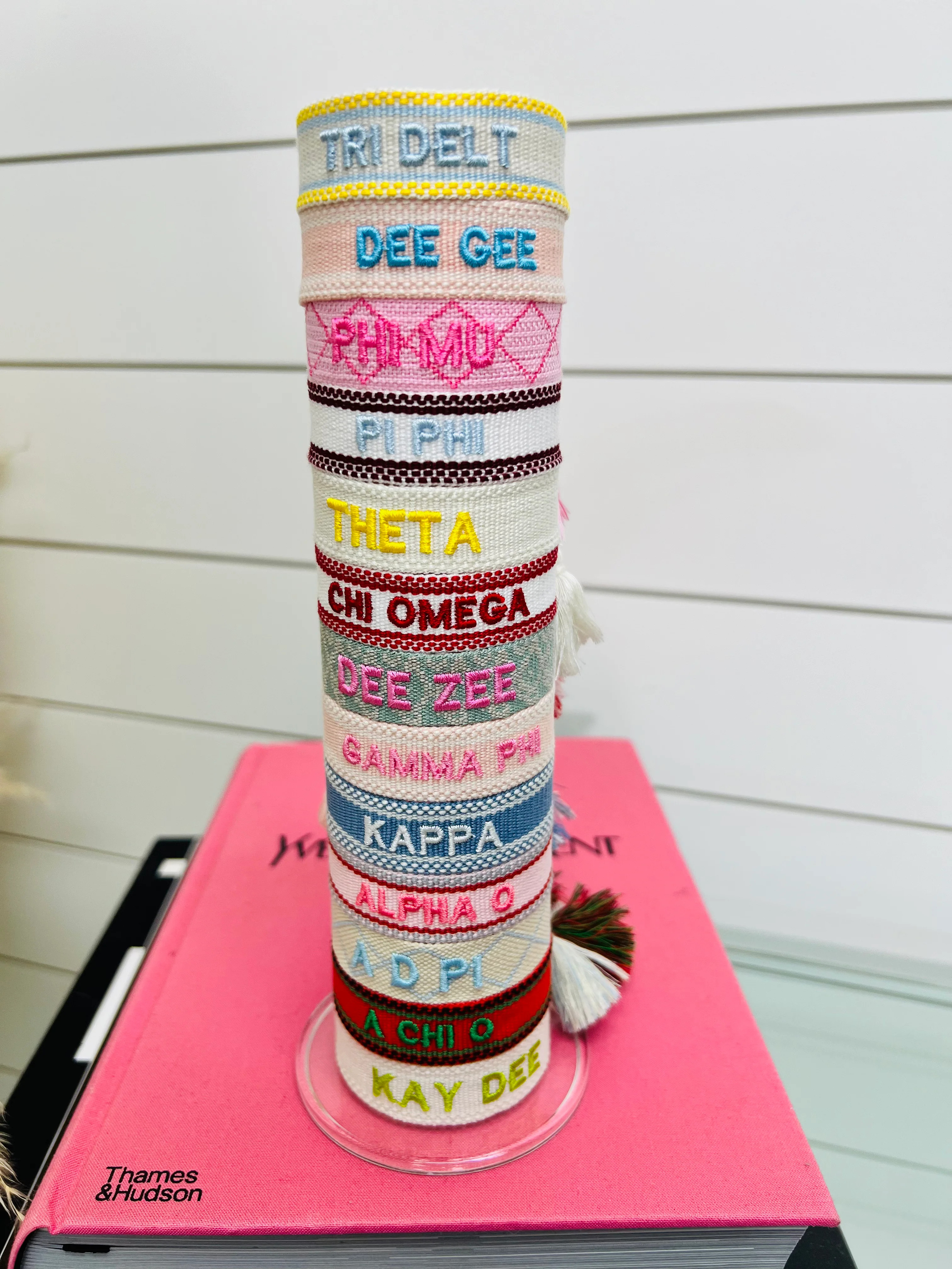 SORORITY BRACELET | Love story boutique