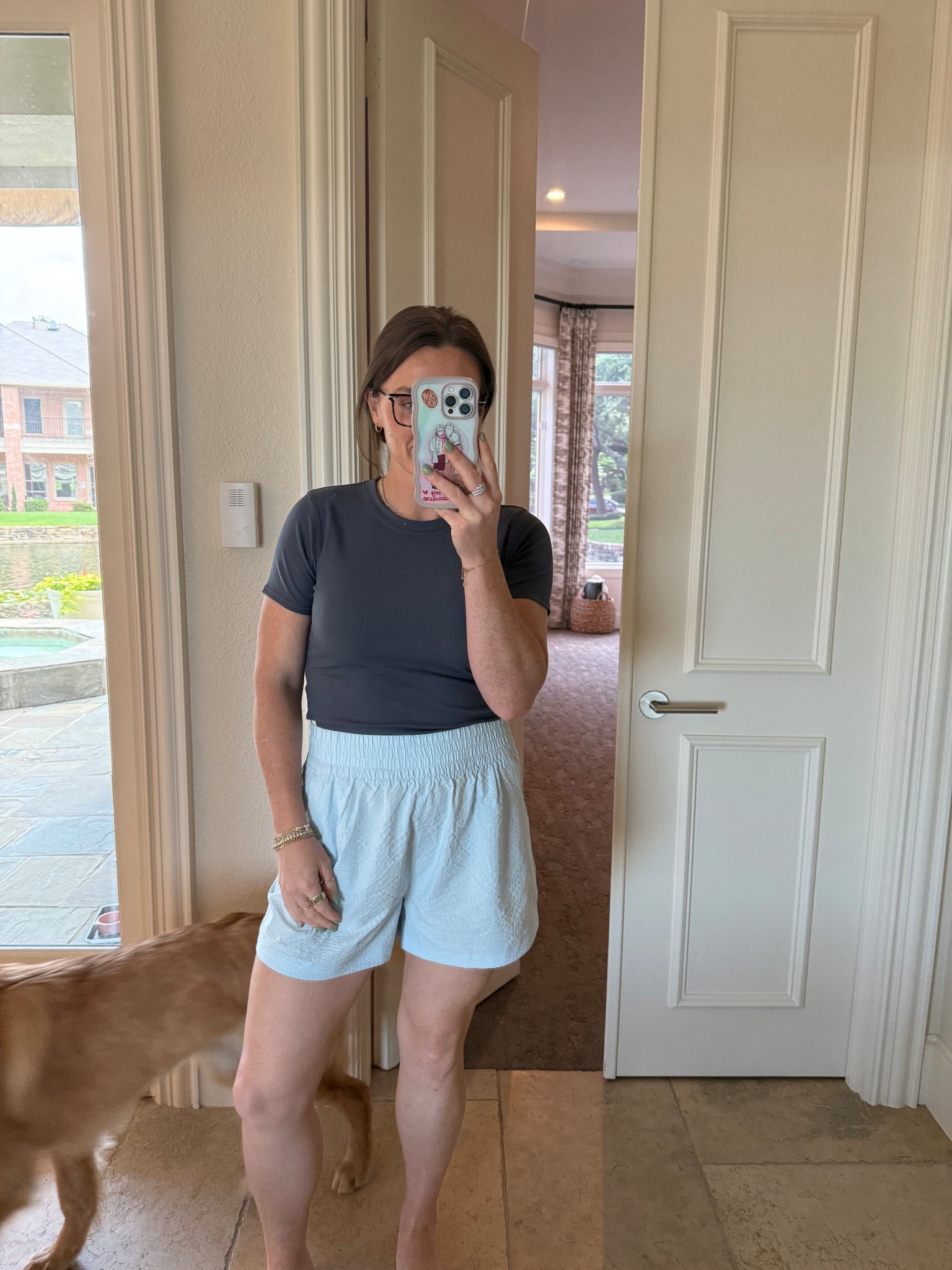 Top medium 
Shorts medium 
@VuoriClothing
#VuoriClothingPartner

#LTKFindsUnder100 #LTKActive #LTKMidsize