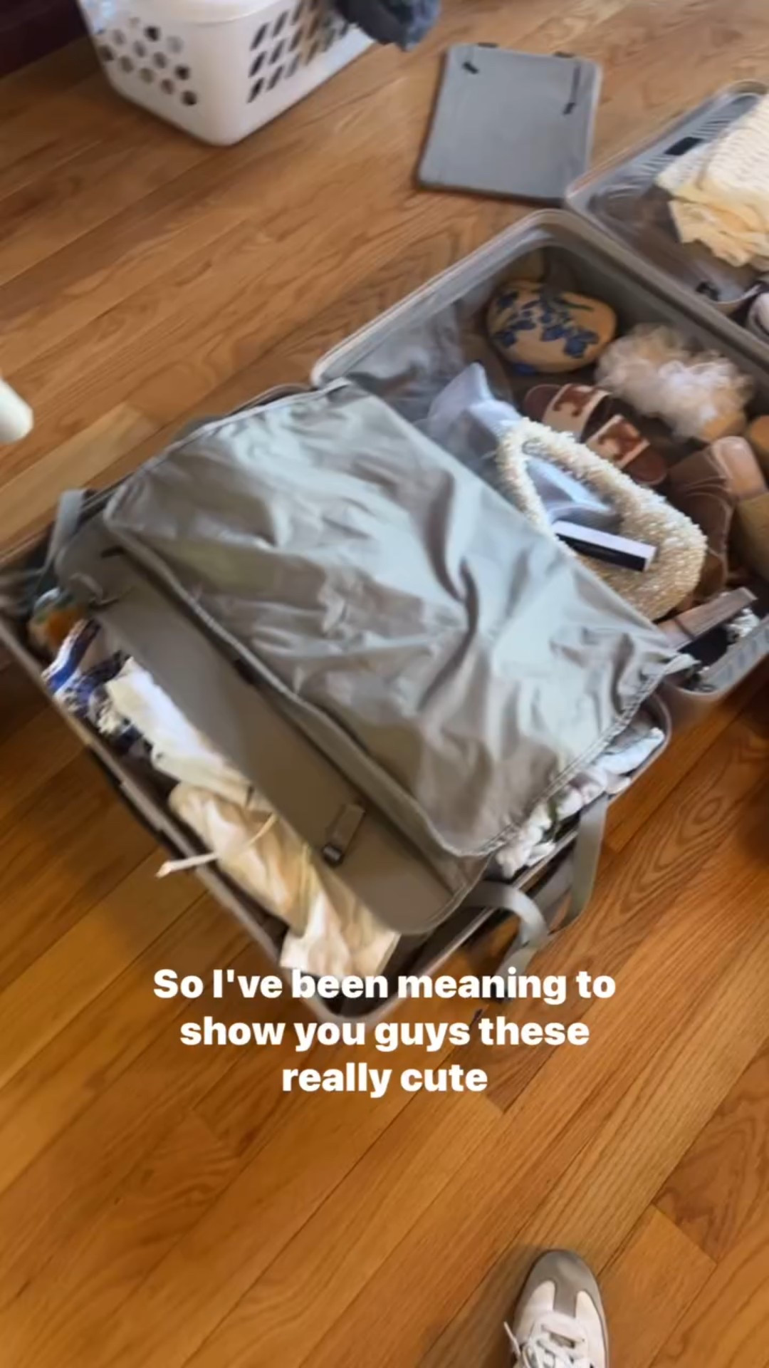 These Amazon sandals are giving Celine vibes without the designer price tag! ✨ The perfect neutral, everyday sandal that’s budget-friendly and effortlessly chic. If you’ve been eyeing the designer pair, this affordable dupe is a must! #AmazonFinds #DesignerDupe #SpringStyle #AffordableFashion #LTKUnder100 #NeutralWardrobe #ChicOnABudget #LTKSpring #FashionFinds

#LTKSpringSale #LTKSwim #LTKWatchNow