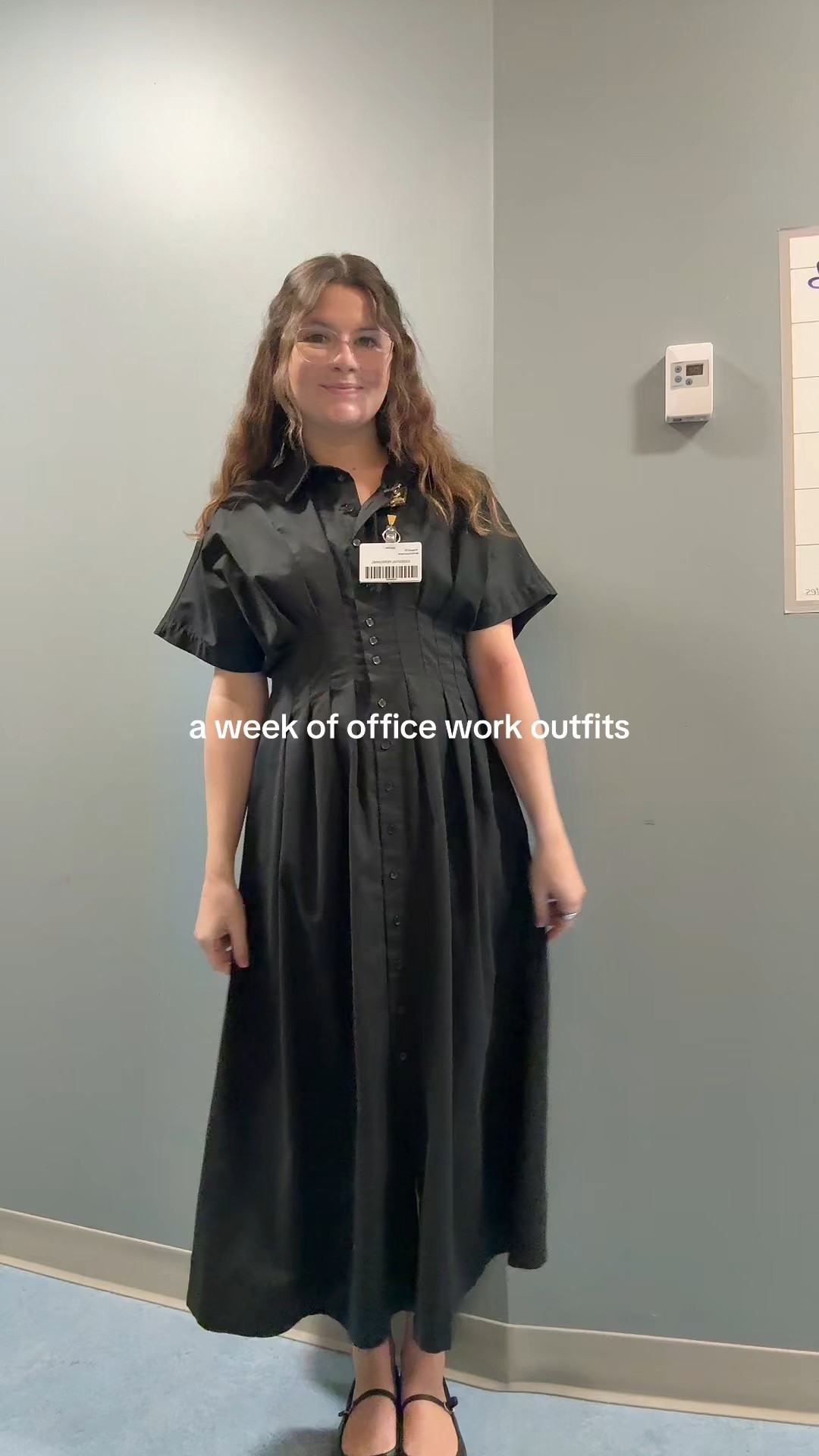 a week of work outfits ❤️ #LTKwork 


#LTKFindsUnder100 #LTKStyleTip #LTKWorkwear