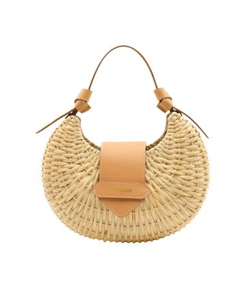 Le Croissant | Poolside