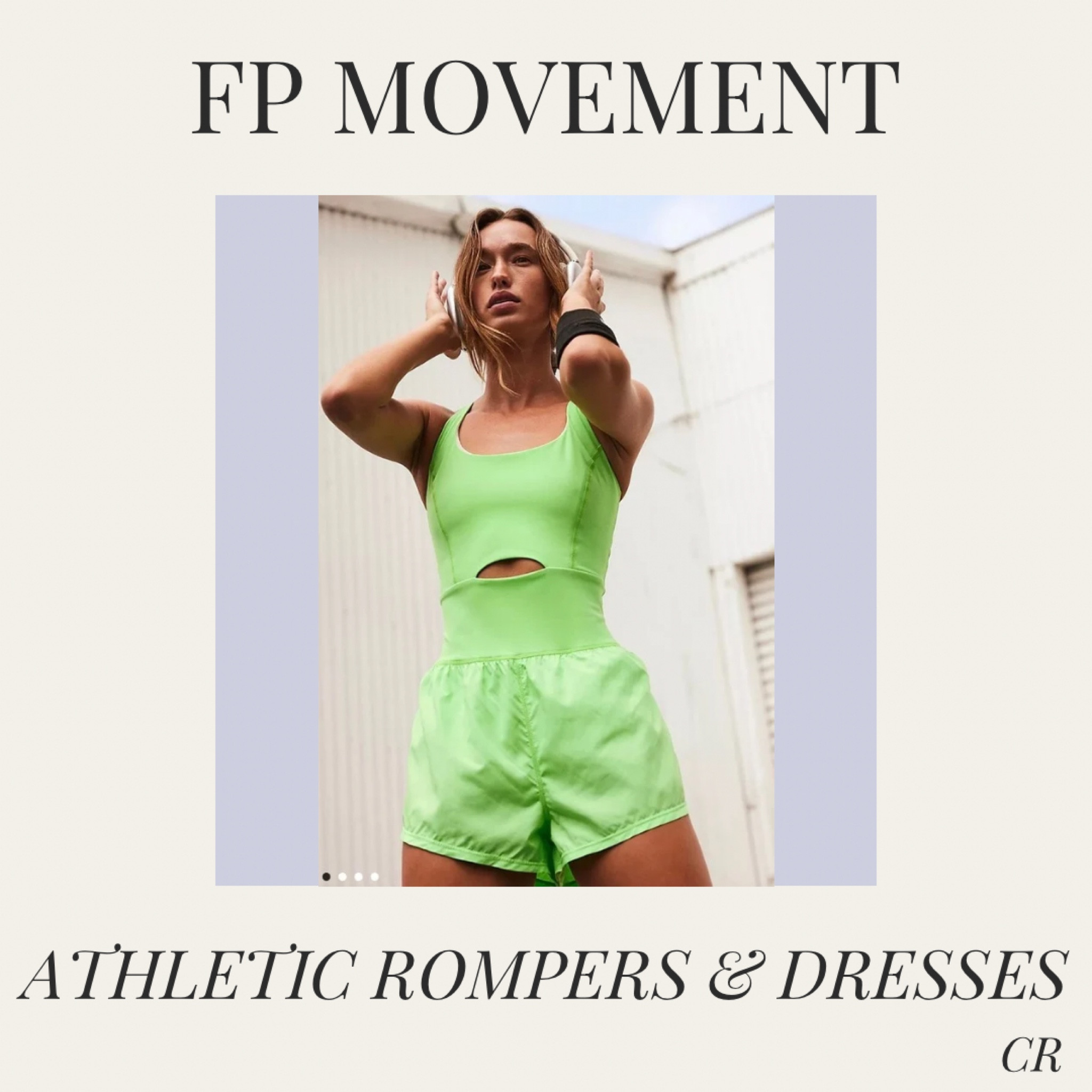 Free people movement athletic wear! Affordable, comfortable, and easy to throw on for any day! Perfect for class, running errands, playing pickle ball, and more! Free people movement outfit, free people movement dress, free people movement romper, athletic romper, athletic dress, pickle ball outfit

#LTKFitness #LTKFindsUnder100 #LTKU