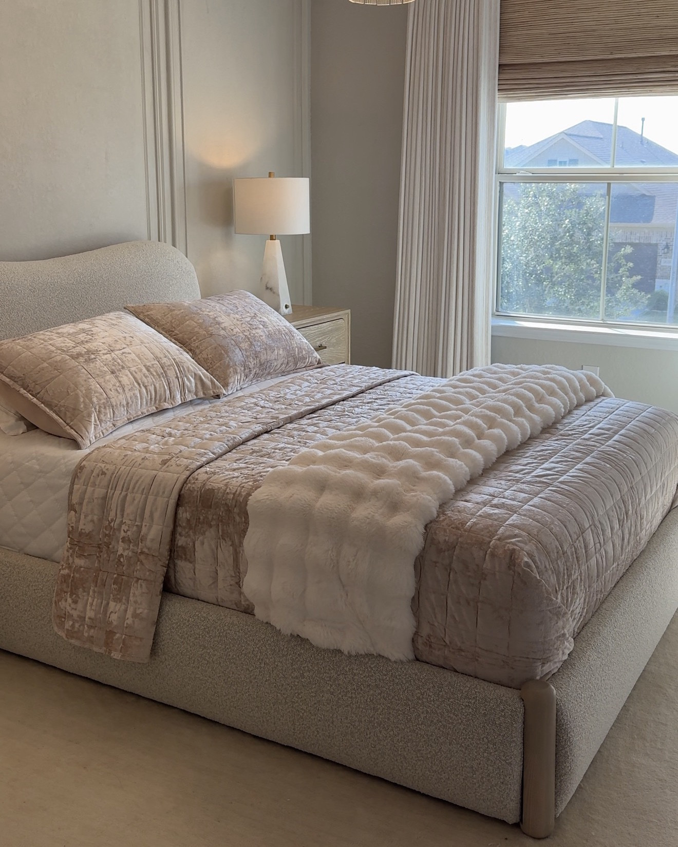 I’m so excited to partner with @amazon for their Big Spring Sale, happening 3/25–3/31! 

I’m sharing some of my most-loved home decor finds that are already on sale, and I’ll be sharing even more deals in the coming days, so stay tuned 

@amazon #ad #founditonamazon 


#LTKSaleAlert #LTKHome