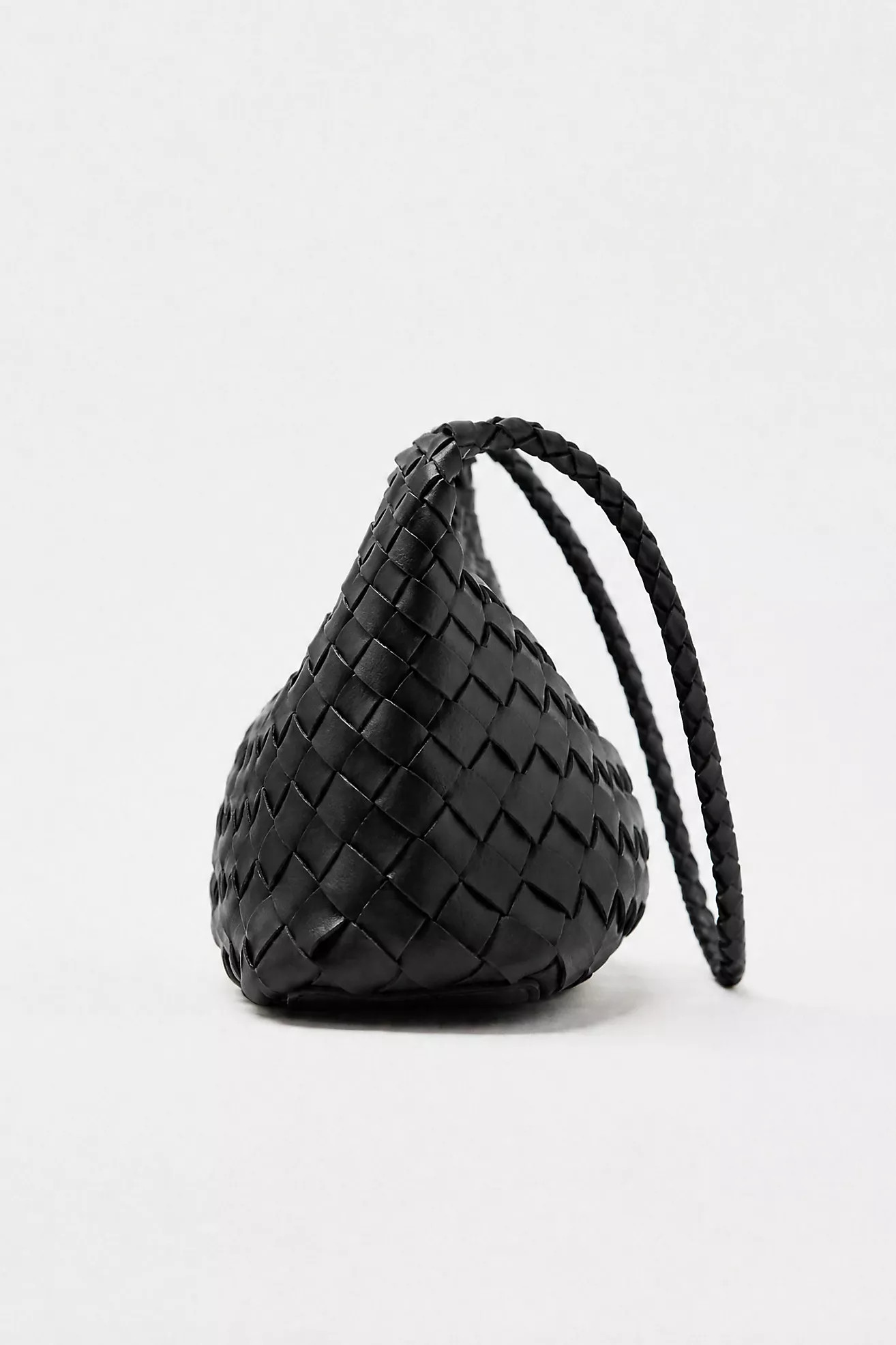 By Anthropologie Calla Woven Shoulder Bag | Anthropologie (US)