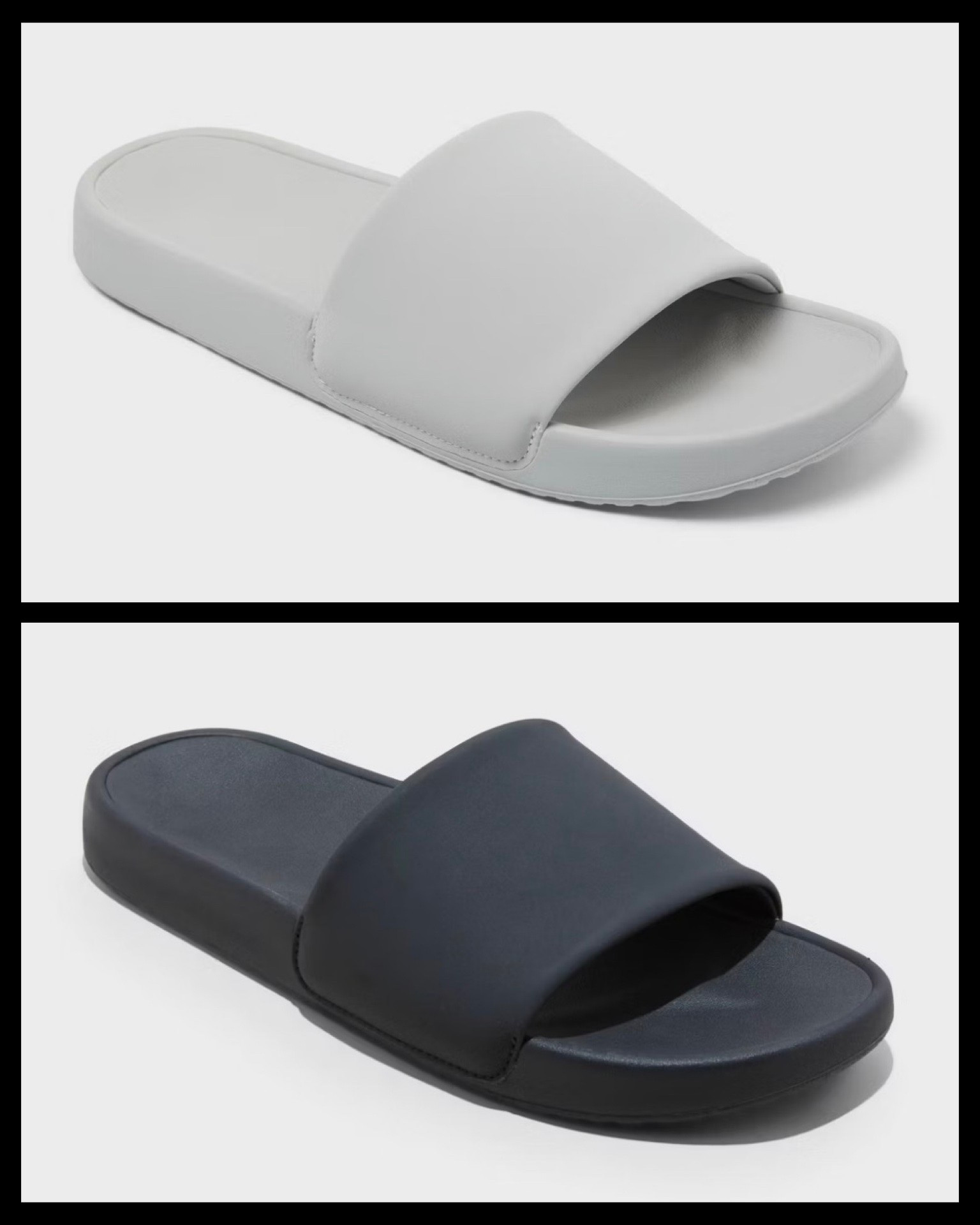 I absolutely adore the Makenna Slide Sandals from Target, and they now have a men’s version available!!! 🎉 These are the comfiest slides I own, and it’s fabulous that they now made them for men - plus they’re only $14 on sale right now!!! Excellent deal, and they’d be a super useful, practical comfy gift for Father’s Day!

#LTKSaleAlert #LTKMens #LTKActive