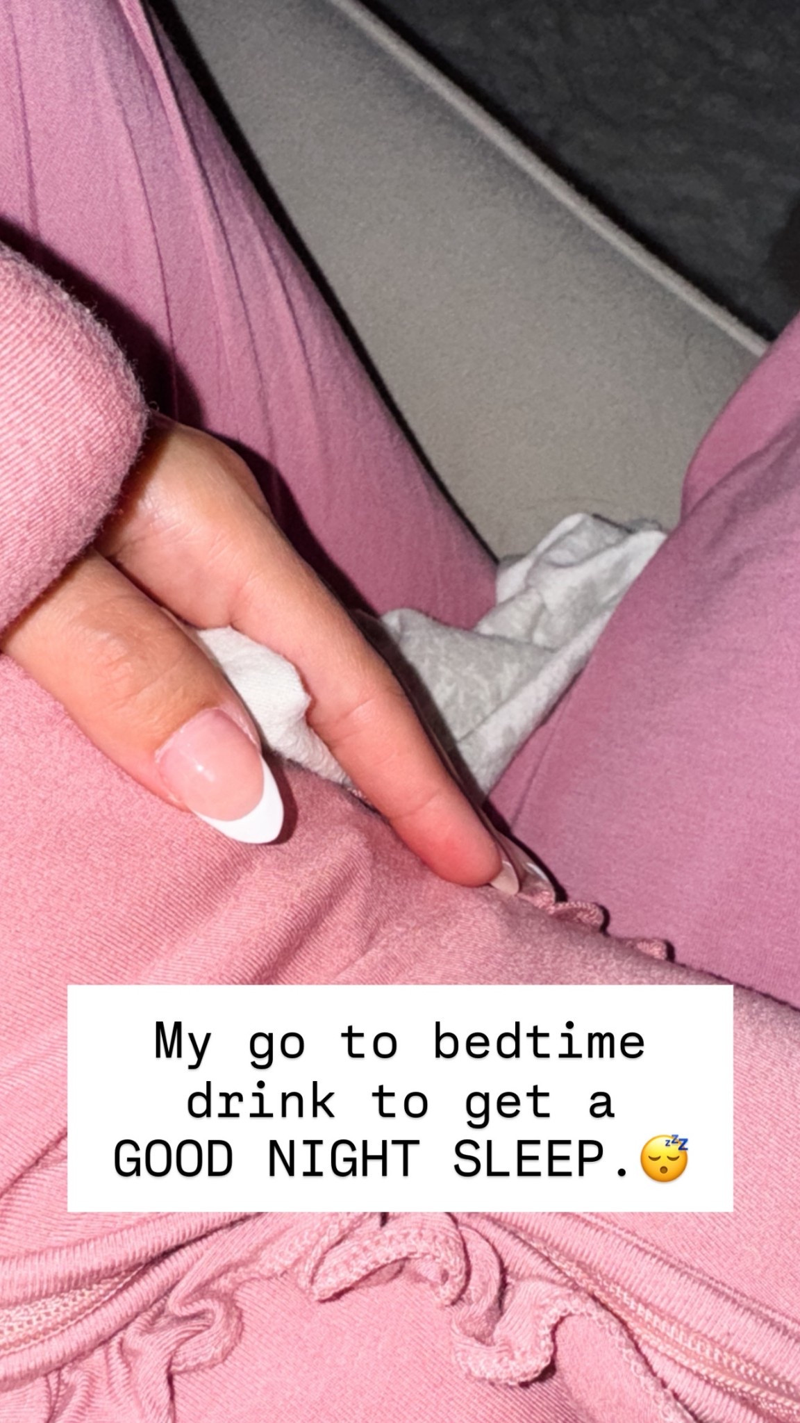 Sleep has never been so good! 😴

#LTKFamily #LTKFindsUnder100 #LTKHome