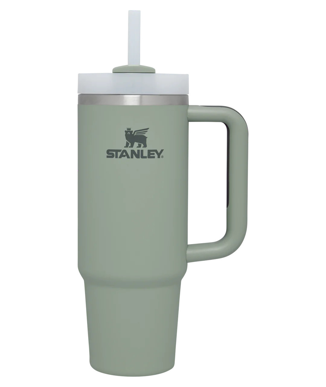 The Quencher H2.0 FlowState™ Tumbler (Soft Matte) | 30 OZ | Stanley PMI US