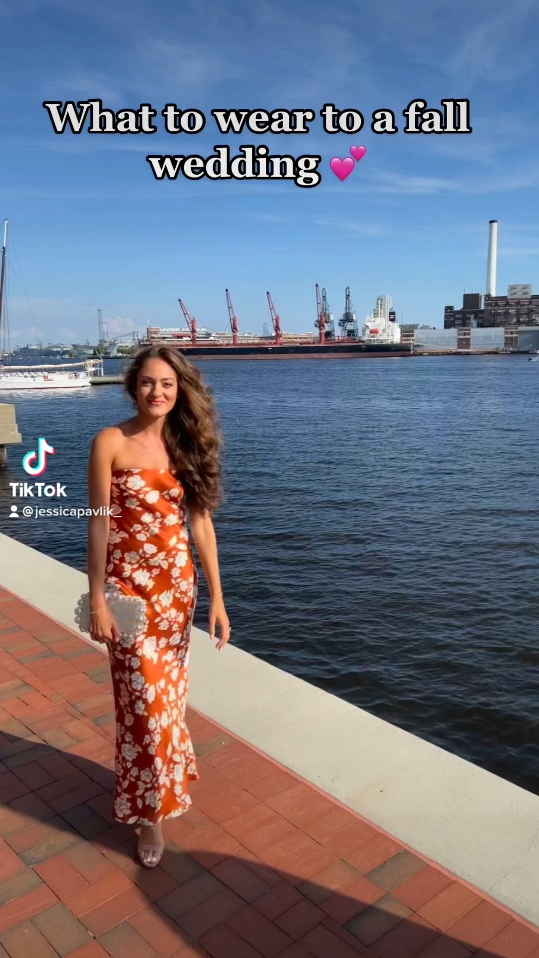 My favorite wedding guest dress for a fall wedding.
.
Bec and Bridge, wedding guest, wedding attire, what to wear to a wedding

#LTKstyletip #LTKwedding